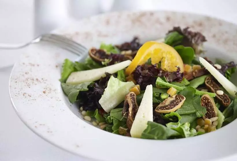 Отель Kriti Beach