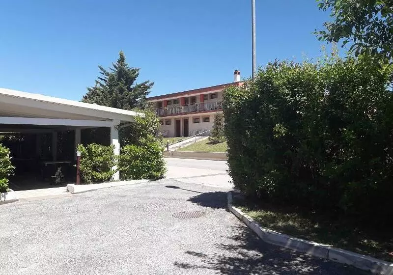 هتل La Compagnia Del Viaggiatore