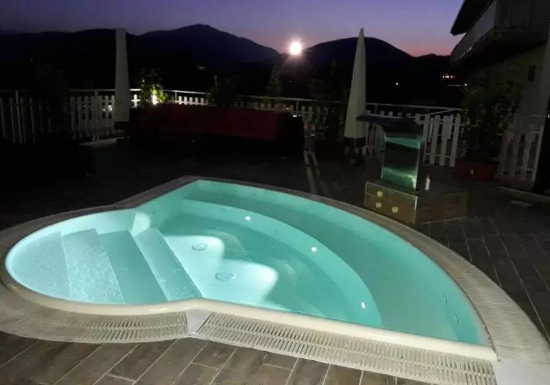 هتل La Compagnia Del Viaggiatore