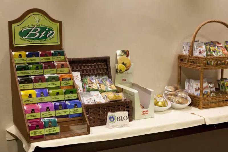 هتل La Compagnia Del Viaggiatore