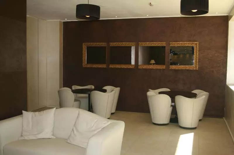 هتل La Compagnia Del Viaggiatore