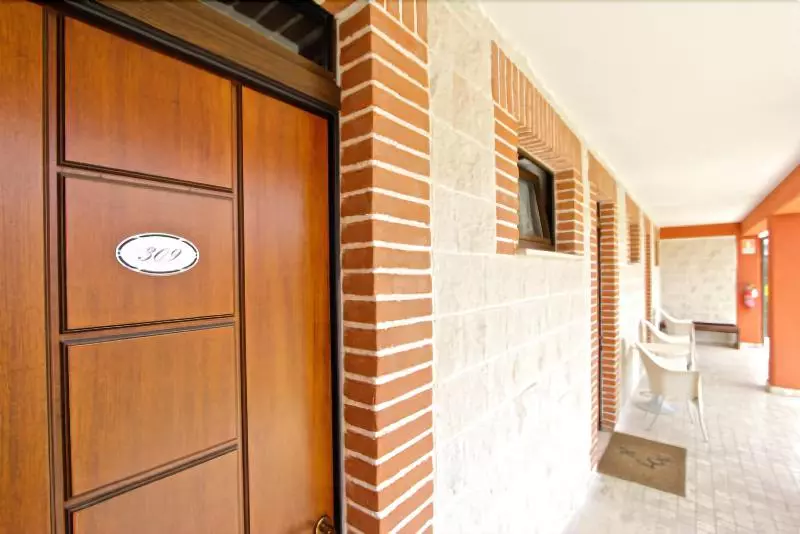 هتل La Compagnia Del Viaggiatore