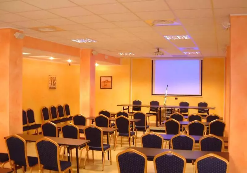 هتل La Compagnia Del Viaggiatore