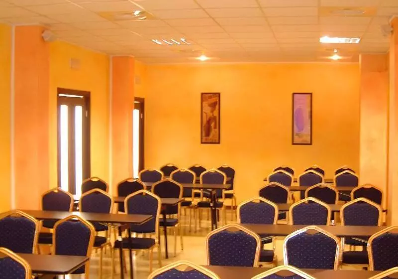 هتل La Compagnia Del Viaggiatore