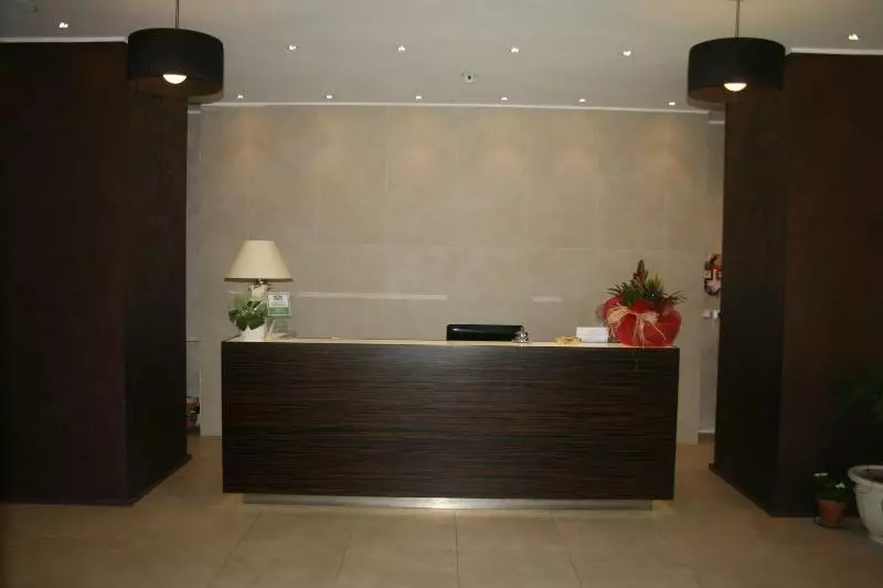 هتل La Compagnia Del Viaggiatore