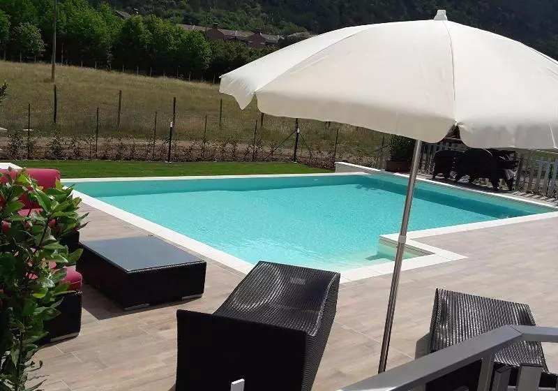 هتل La Compagnia Del Viaggiatore