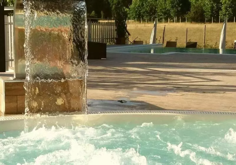 هتل La Compagnia Del Viaggiatore