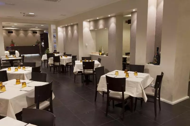 هتل La Compagnia Del Viaggiatore