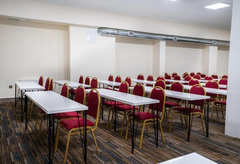 Lion City Hotel Kizilay