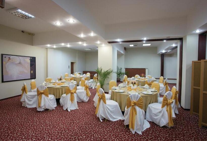 Lion City Hotel Kizilay