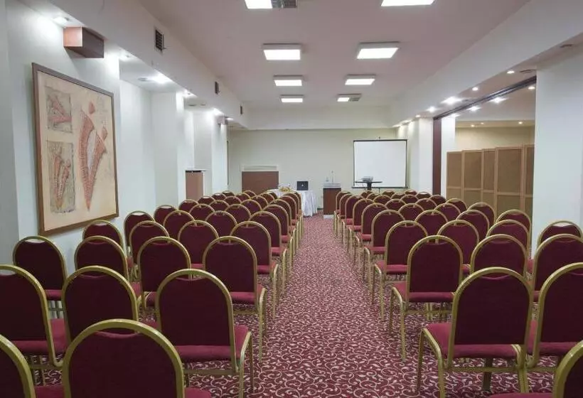 Lion City Hotel Kizilay