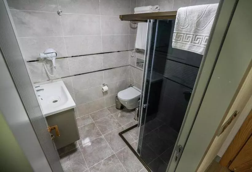 Lion City Hotel Kizilay