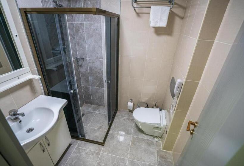 Lion City Hotel Kizilay