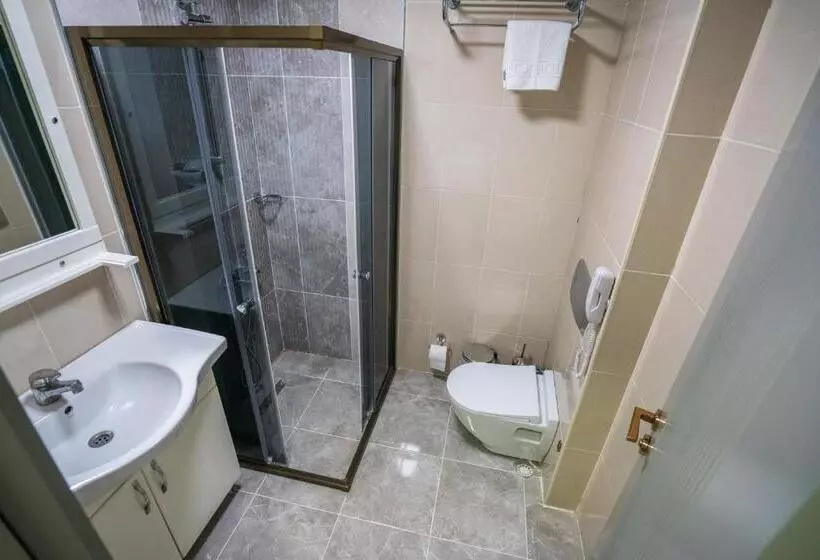 Lion City Hotel Kizilay