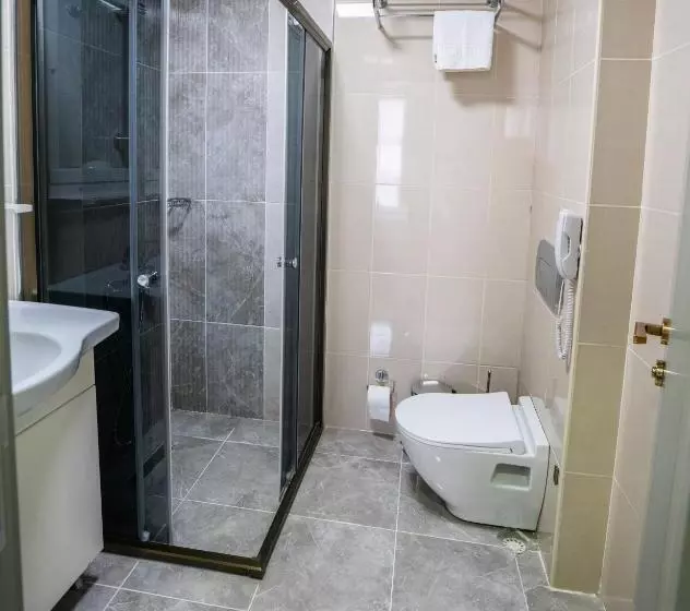 Lion City Hotel Kizilay