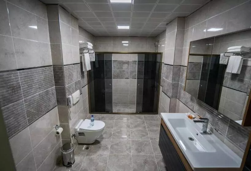 Lion City Hotel Kizilay