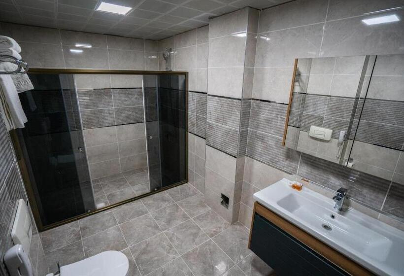 Lion City Hotel Kizilay