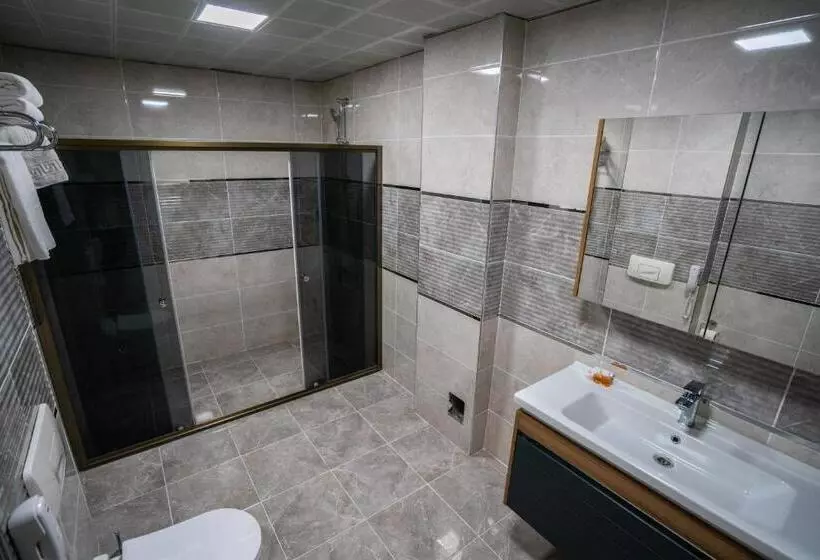 Lion City Hotel Kizilay