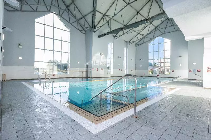 Maldron Hotel & Leisure Centre, Oranmore Galway