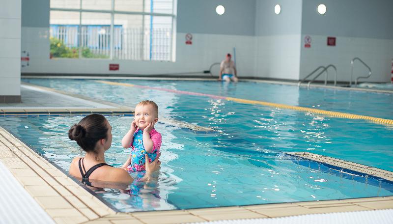 Maldron Hotel & Leisure Centre, Oranmore Galway