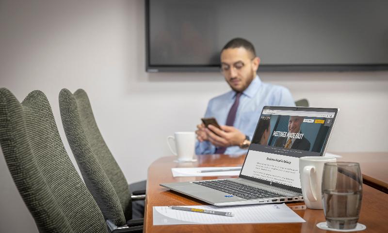 Maldron Hotel & Leisure Centre, Oranmore Galway