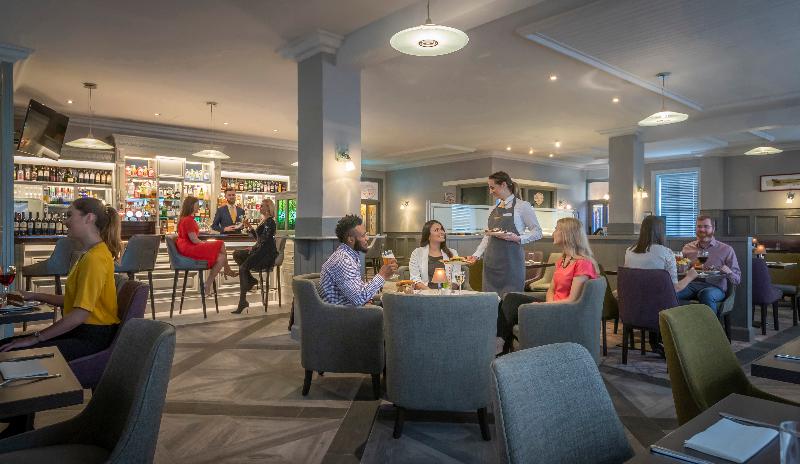 Maldron Hotel & Leisure Centre, Oranmore Galway