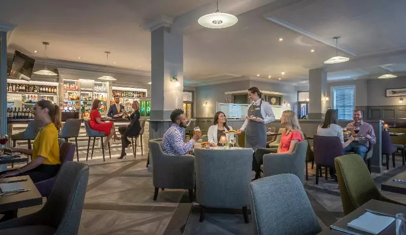 Maldron Hotel & Leisure Centre, Oranmore Galway