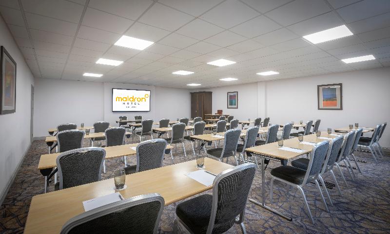 Maldron Hotel & Leisure Centre, Oranmore Galway