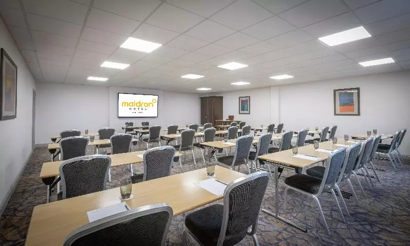 Maldron Hotel & Leisure Centre, Oranmore Galway