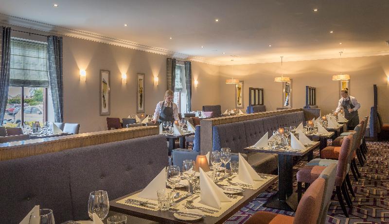 Maldron Hotel & Leisure Centre, Oranmore Galway