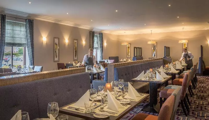 Maldron Hotel & Leisure Centre, Oranmore Galway