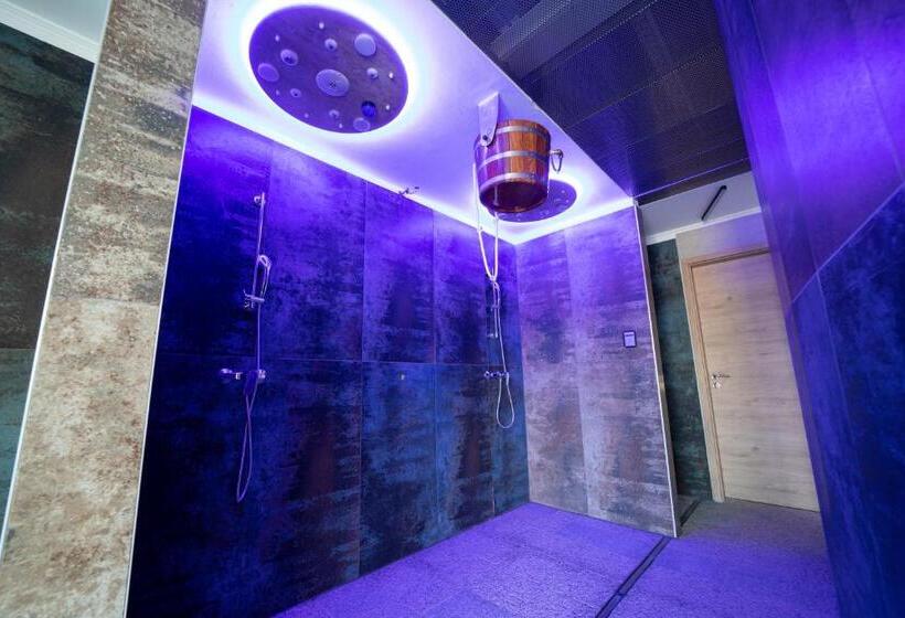 Hotel Mendan Magic Spa & Wellness