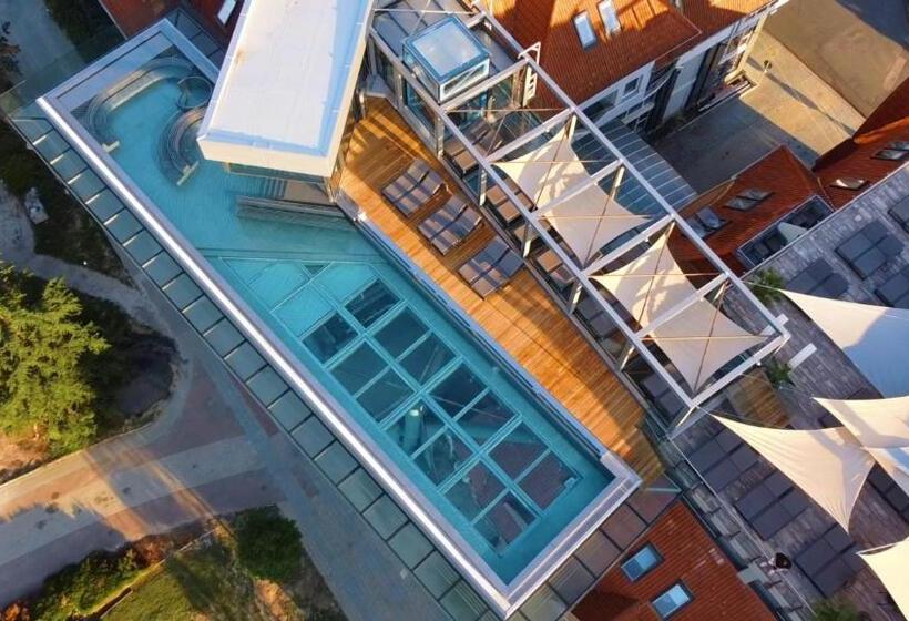 Hotel Mendan Magic Spa & Wellness