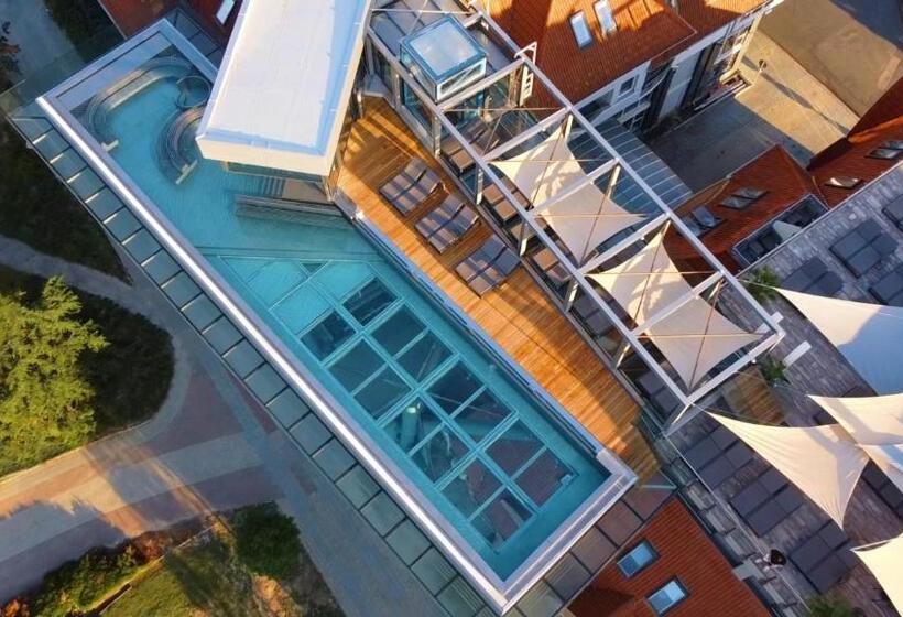 Hotel Mendan Magic Spa & Wellness