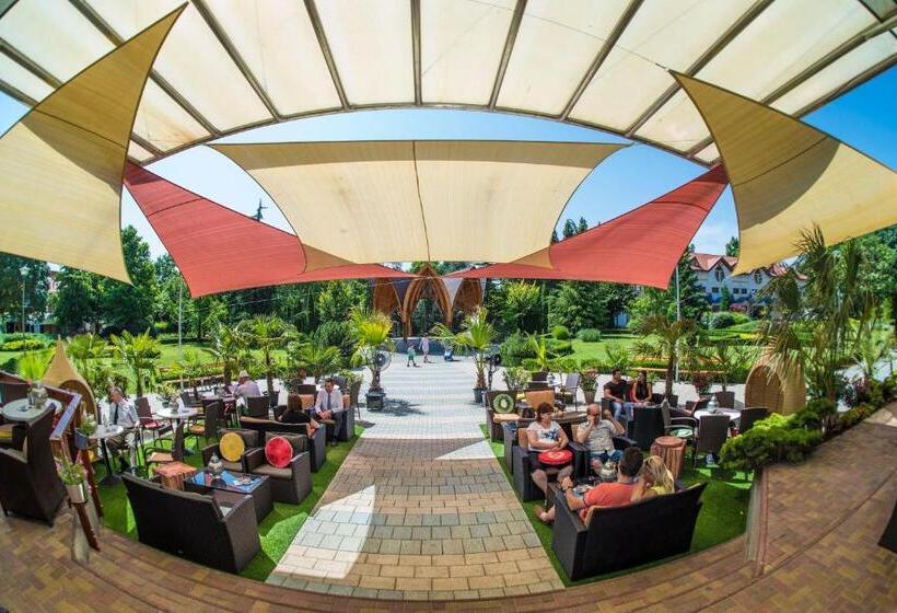 Hotel Mendan Magic Spa & Wellness