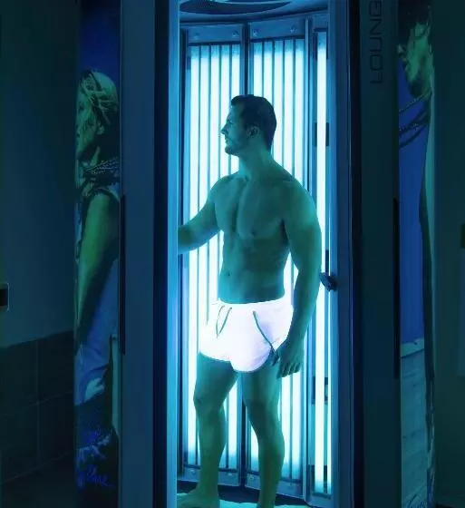 호텔 Mendan Magic Spa & Wellness