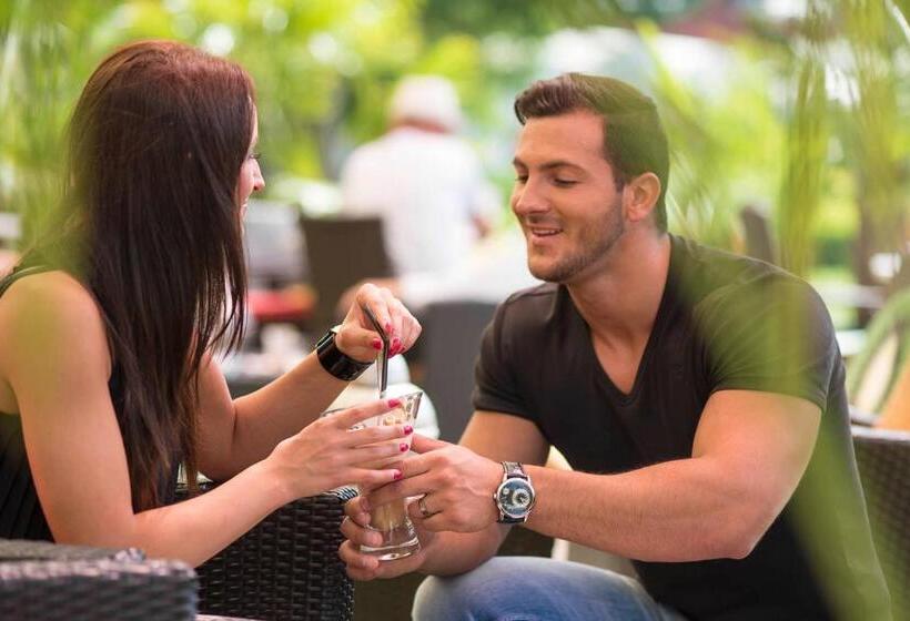 Hotel Mendan Magic Spa & Wellness