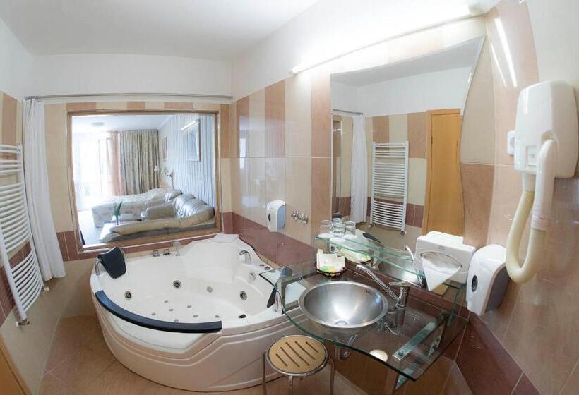 Hotel Mendan Magic Spa & Wellness