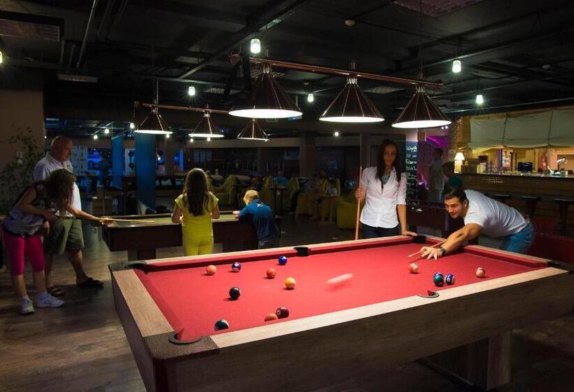 Hotel Mendan Magic Spa & Wellness