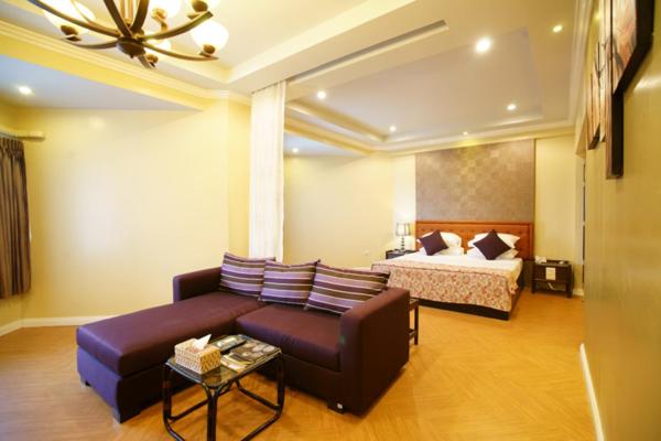 Hotel Phet