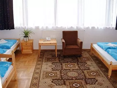 호텔 Rila Budapest