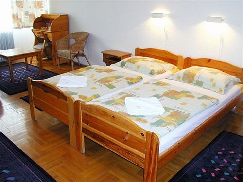 ホテル Rila Budapest