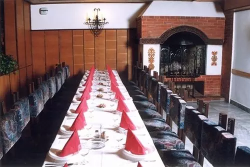 호텔 Rila Budapest