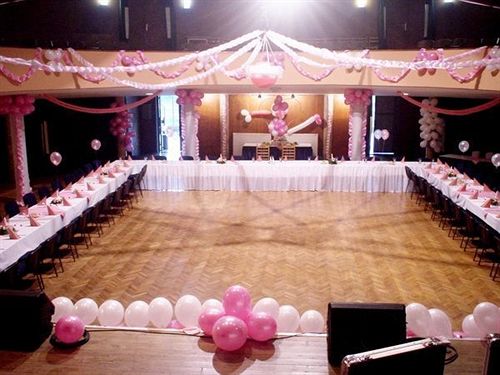 ホテル Rila Budapest