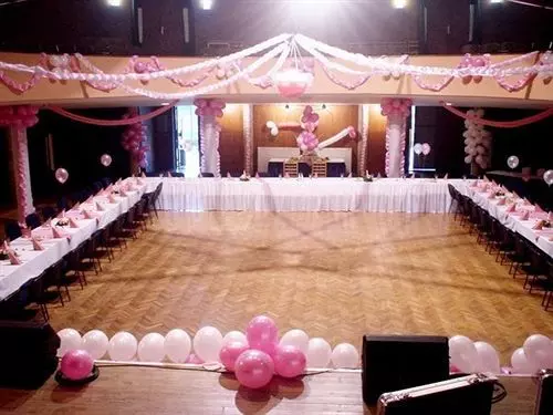 호텔 Rila Budapest