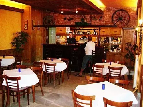 호텔 Rila Budapest