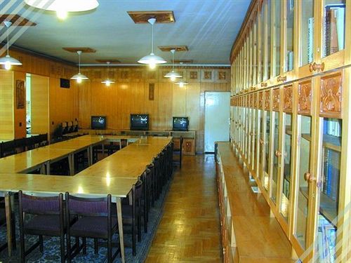 ホテル Rila Budapest