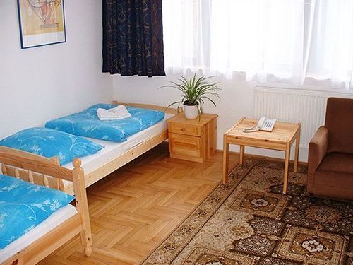 ホテル Rila Budapest