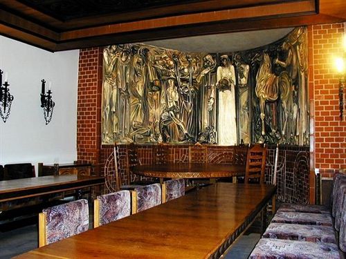 ホテル Rila Budapest