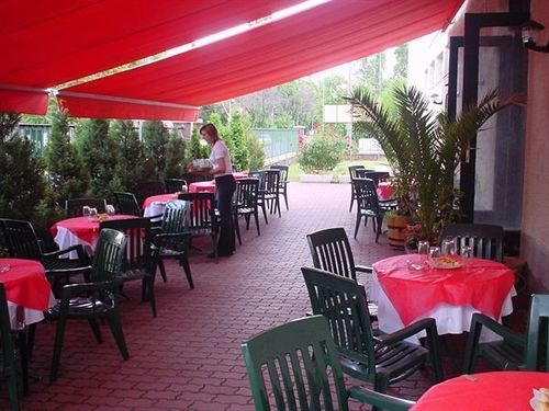 ホテル Rila Budapest